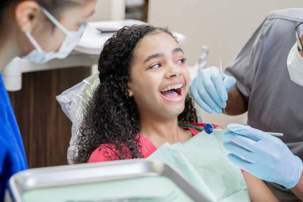 Best Pediatric Emergency Dentist in Del Norte, CO