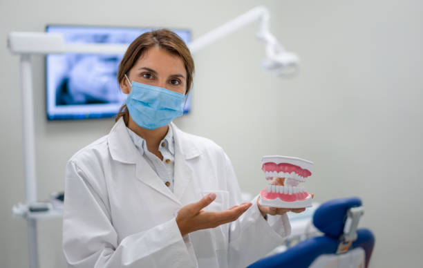 Best Emergency Dentist for Knocked-Out Tooth in Del Norte, CO